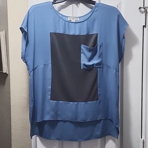 Vintage America Blouse